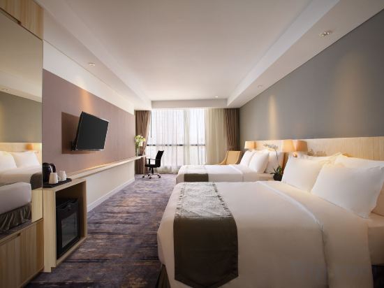 Фото Grandhika Hotel Semarang