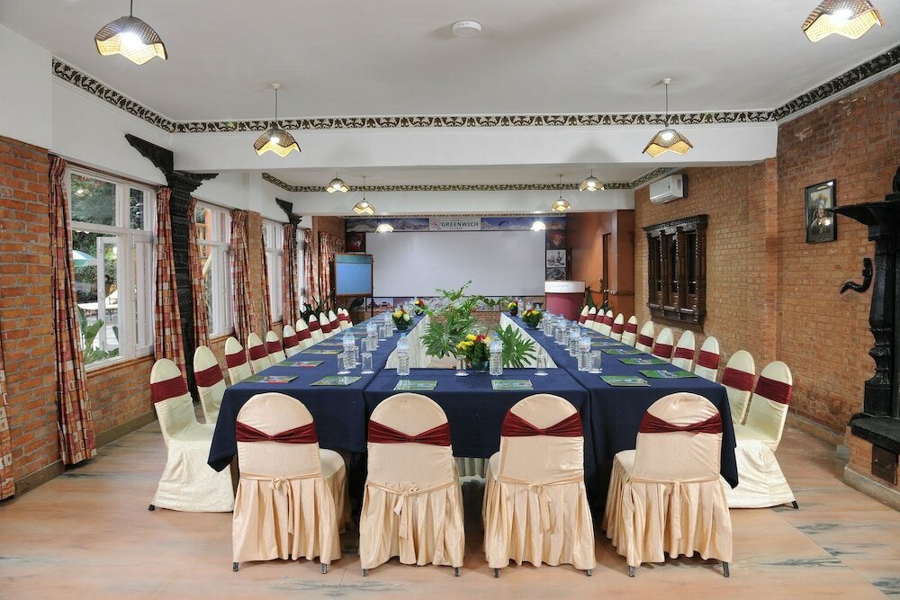 Фото Hotel Greenwich Village