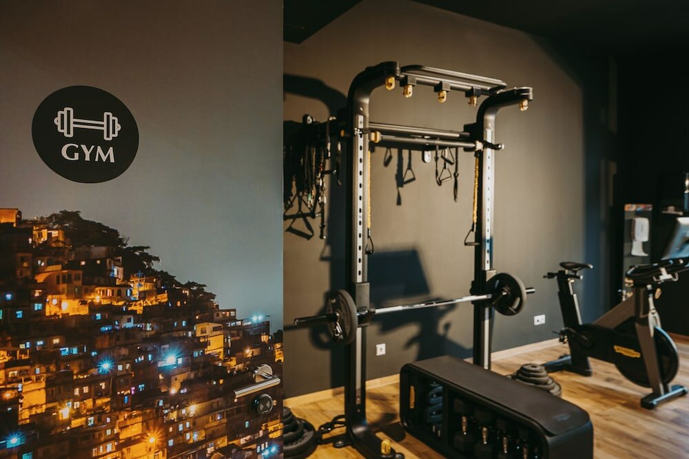 Фото Rioca Stuttgart Posto 4