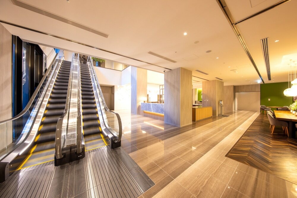 Фото Hotel Forza Kyoto Shijo Kawaramachi