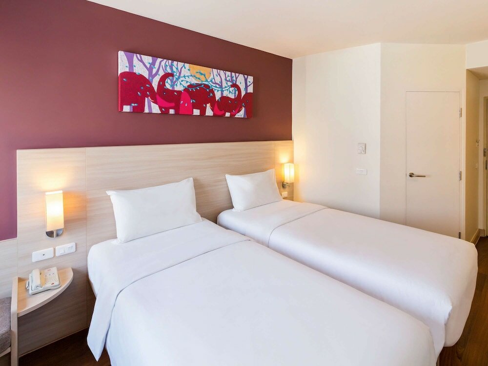 Фото отеля 4