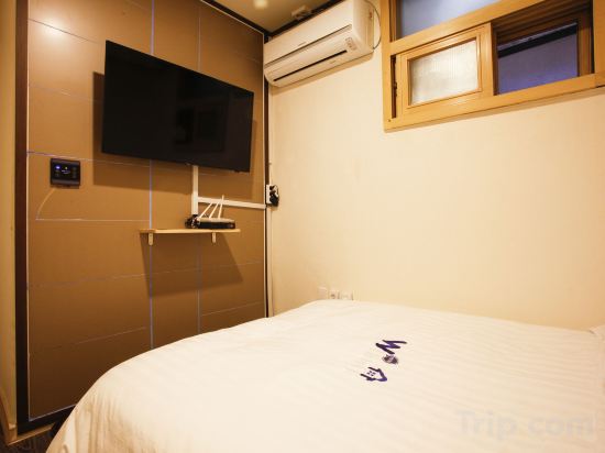Фото W mini hotel - Hostel