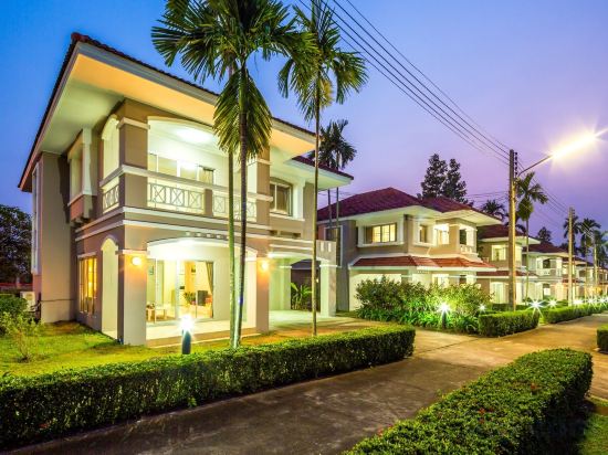 Фото Pattana Sports Resort