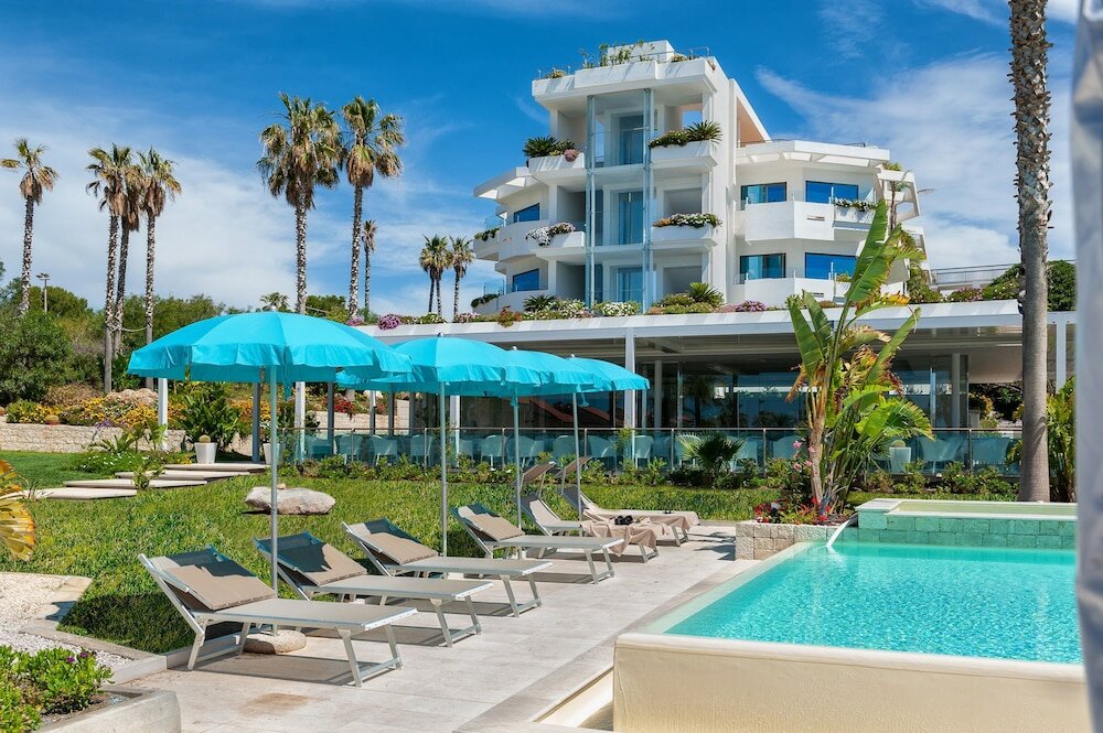 Фото Acacia Palace