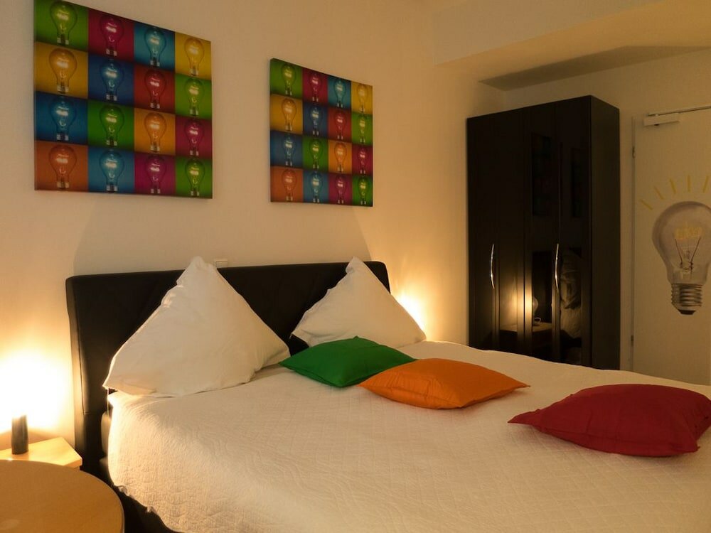 Фото Hotel Monte Christo