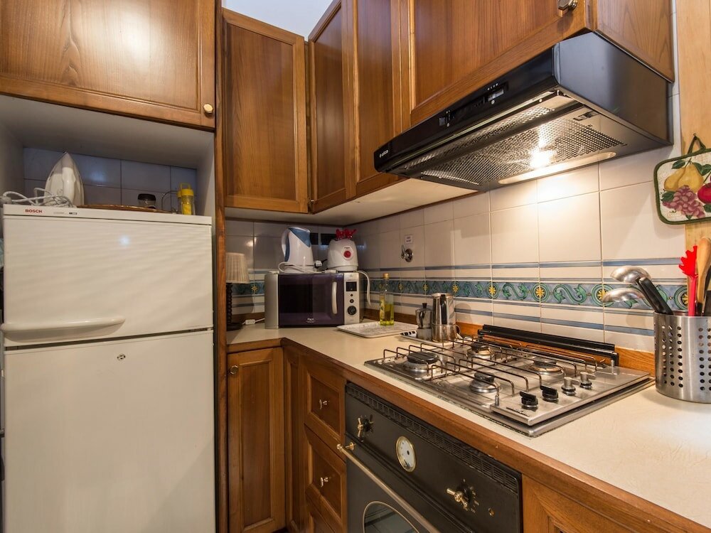 Фото Piazza Navona Charming Apartment 2