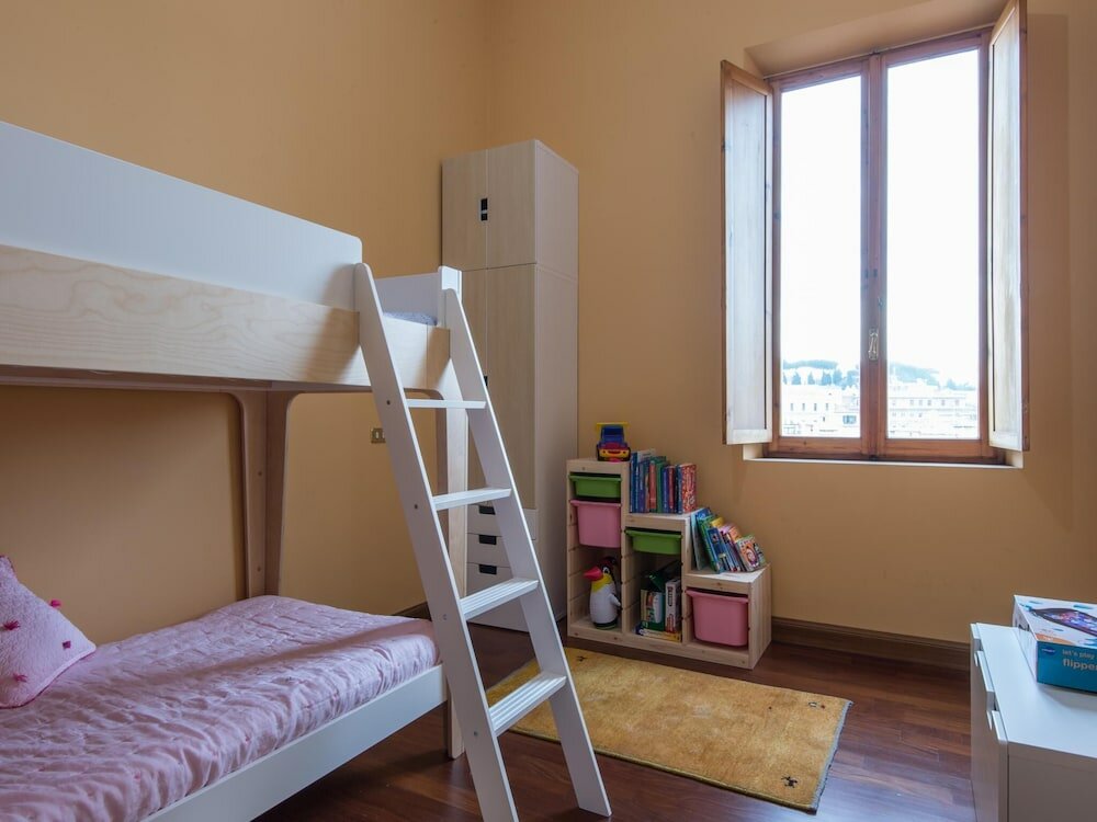 Фото Rsh Vatican Luxury View