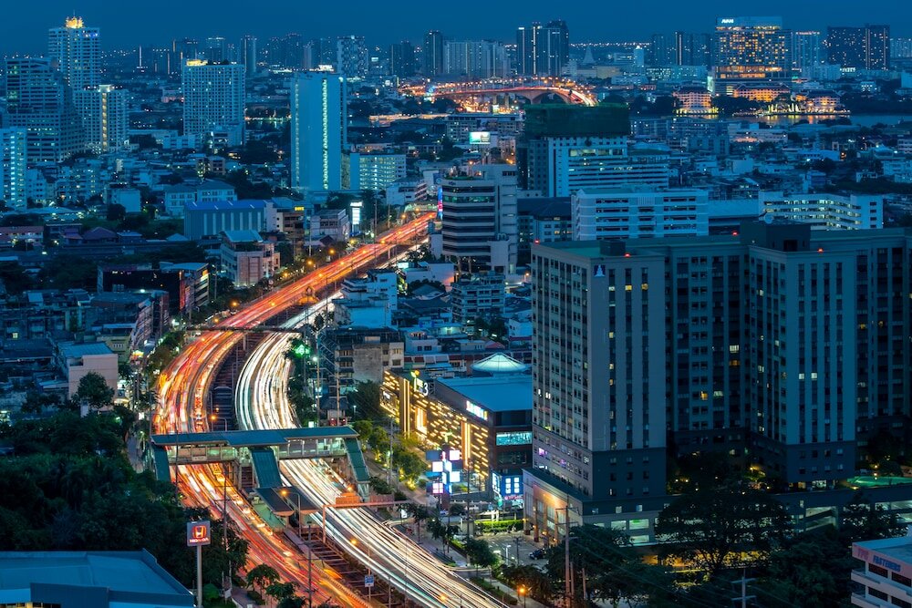 Фото Montien Riverside