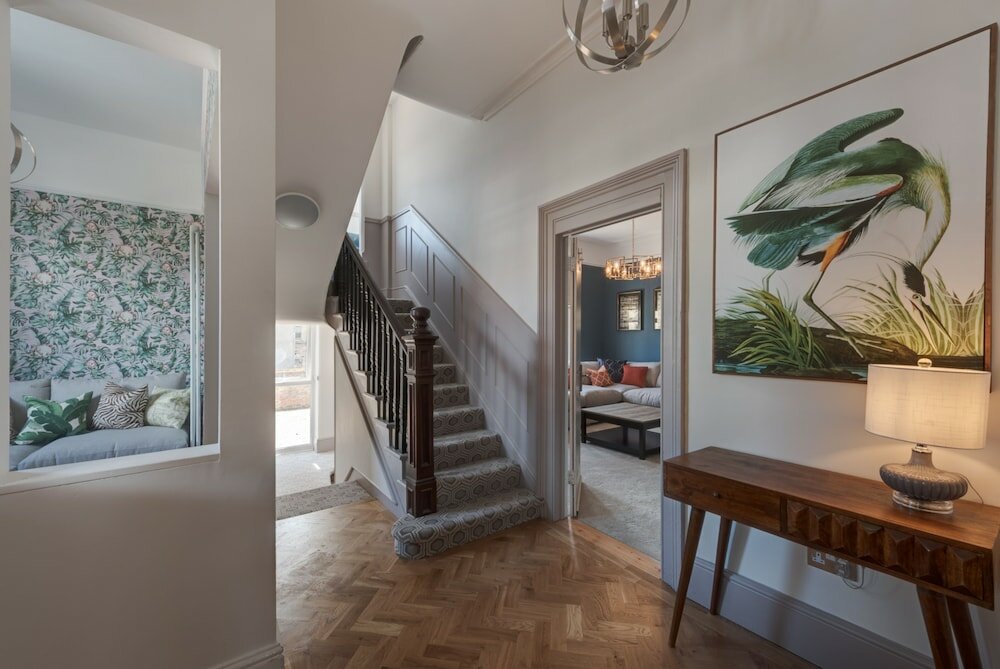 Фото Stattons Hotel & Restaurant