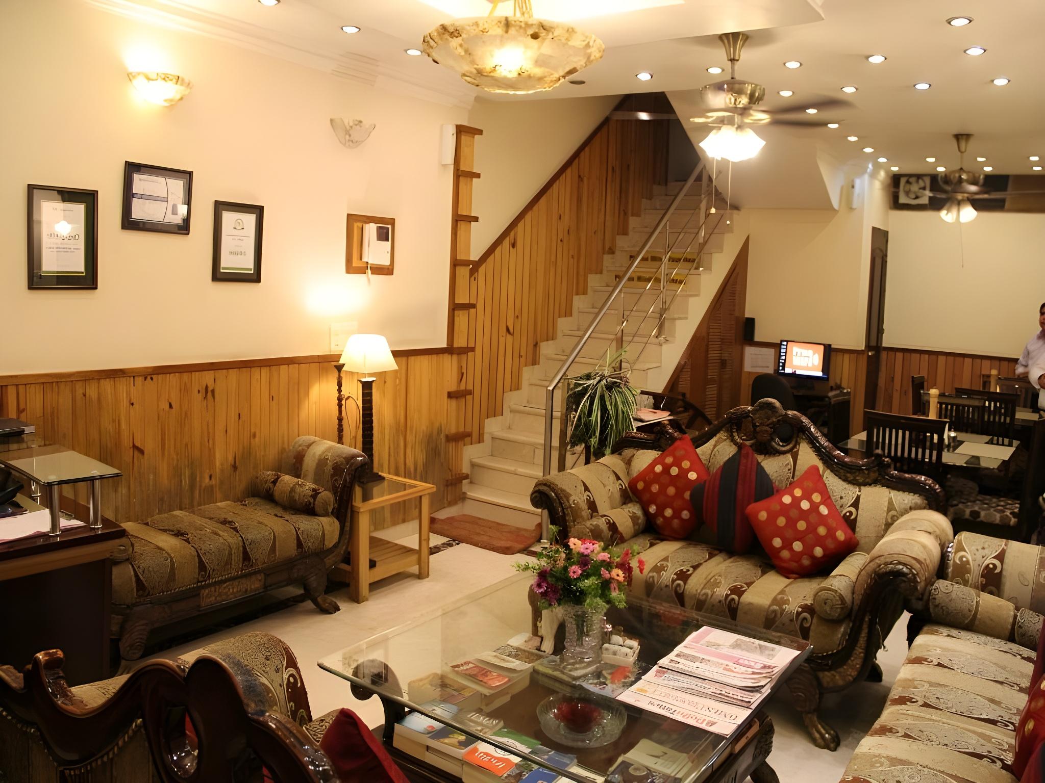 Фото Wood Castle