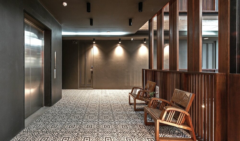 Фото Hua Hin Habitat Hotel