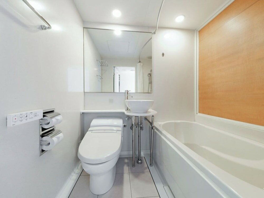 Фото Hotel MyStays Nagoya-Sakae