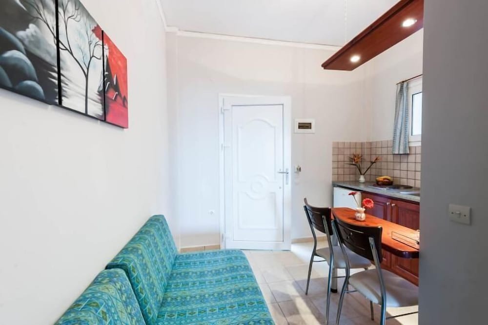 Фото Niki Apartments