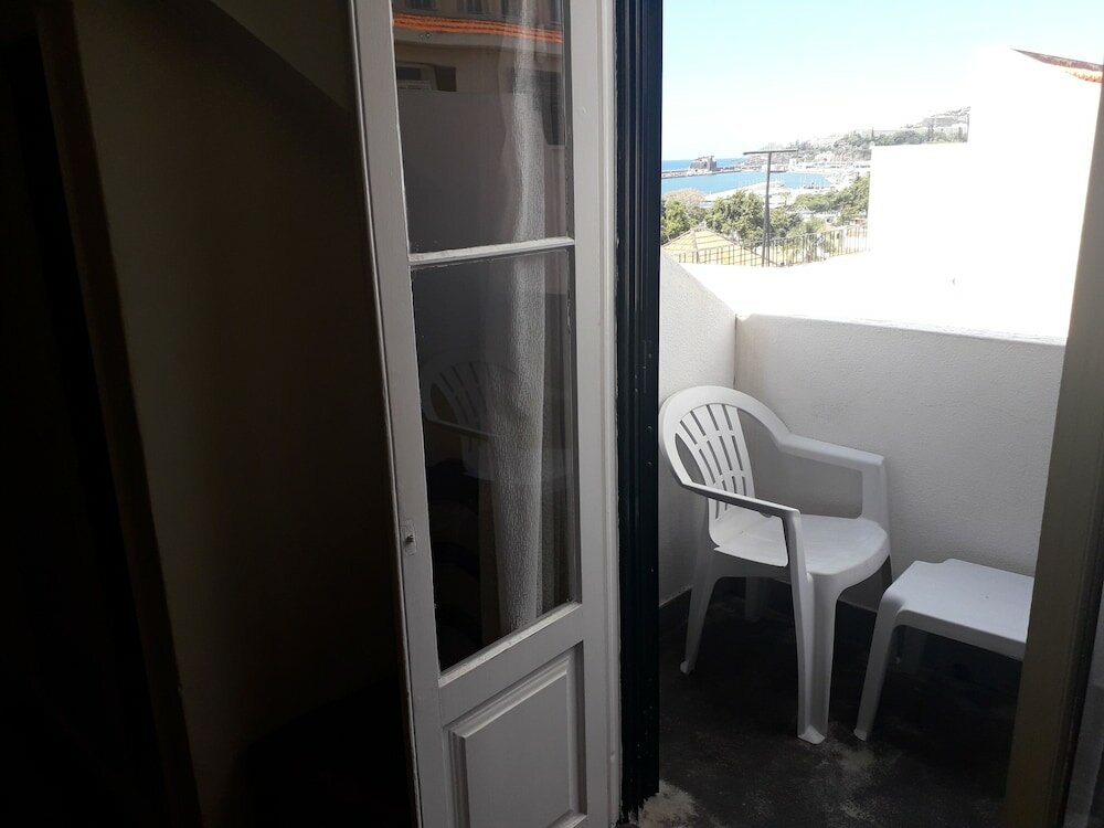 Фото Pensão Residencial Mirasol