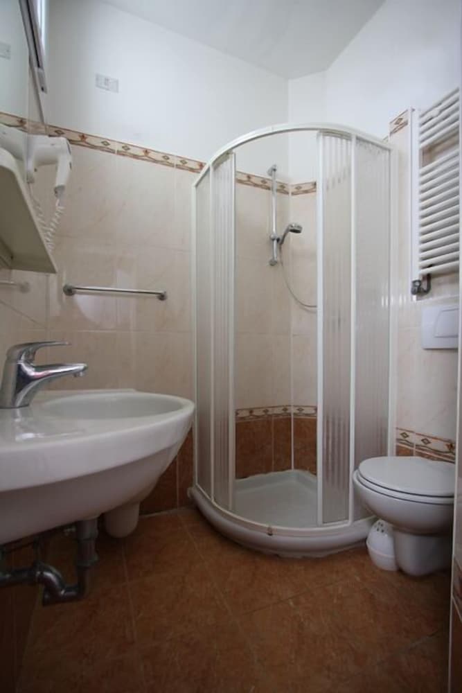 Фото Hotel Stella d'Italia