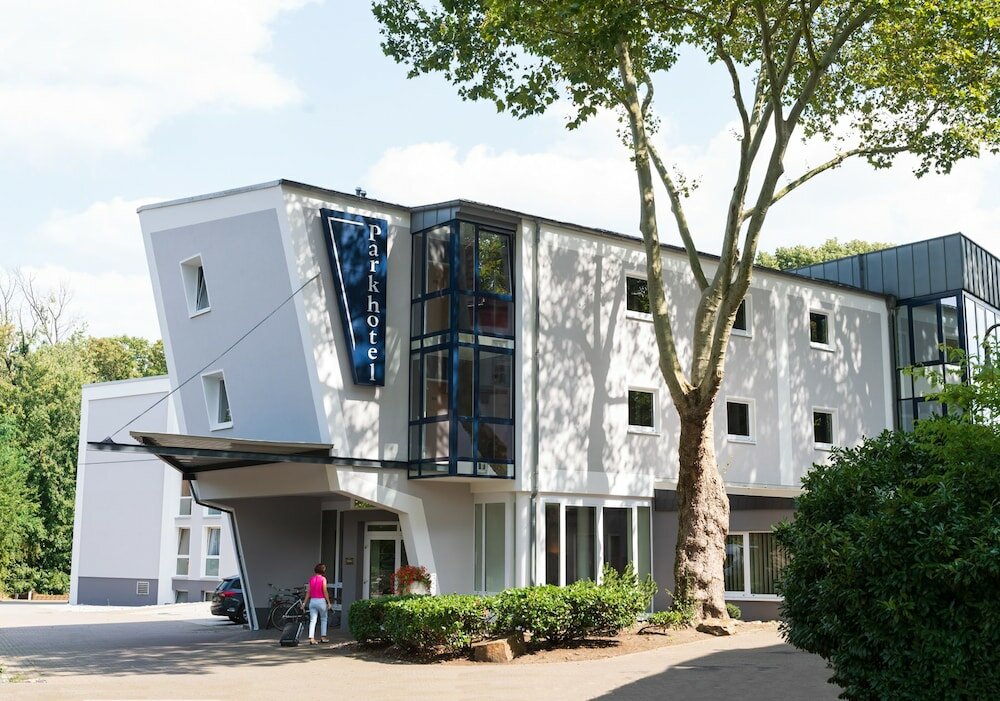 Фото Parkhotel Herne