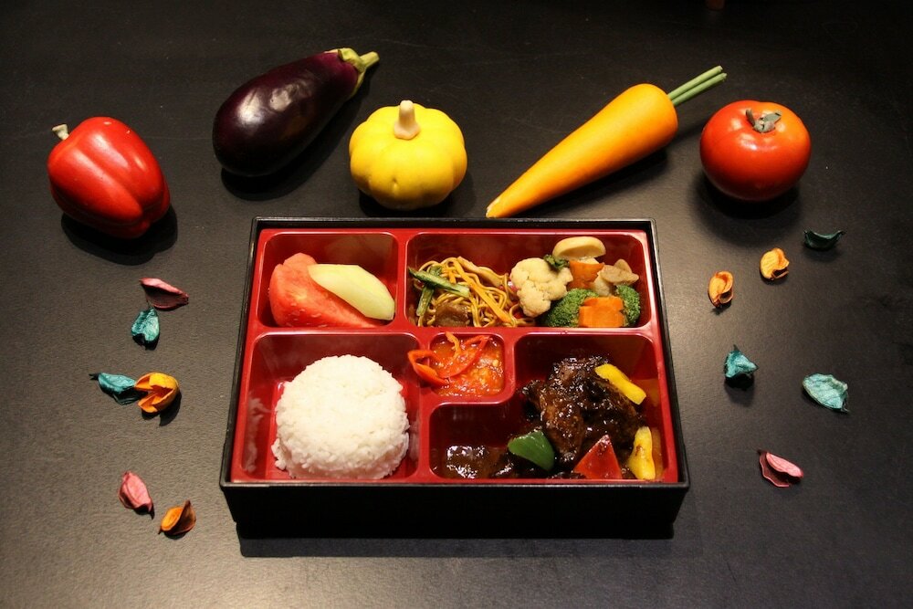 Фото Ashley Sabang Jakarta