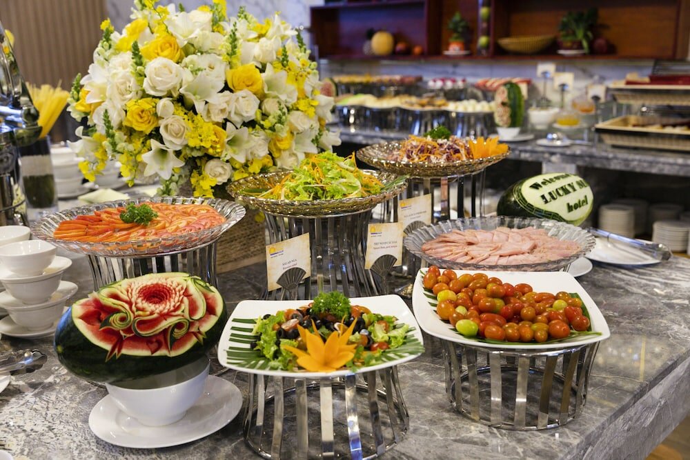 Фото Lucky Sun Hotel