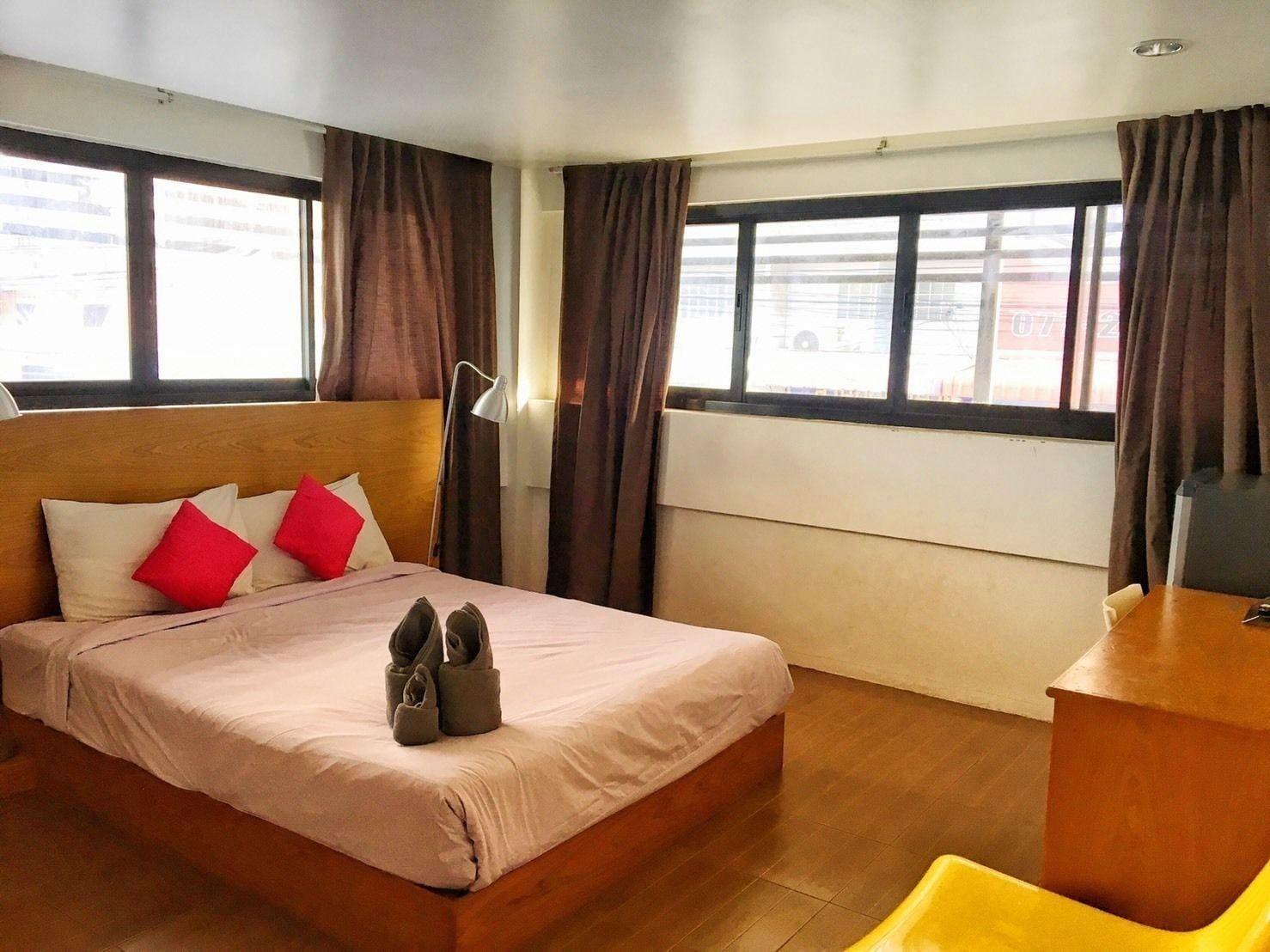 Фото I Room Hotel