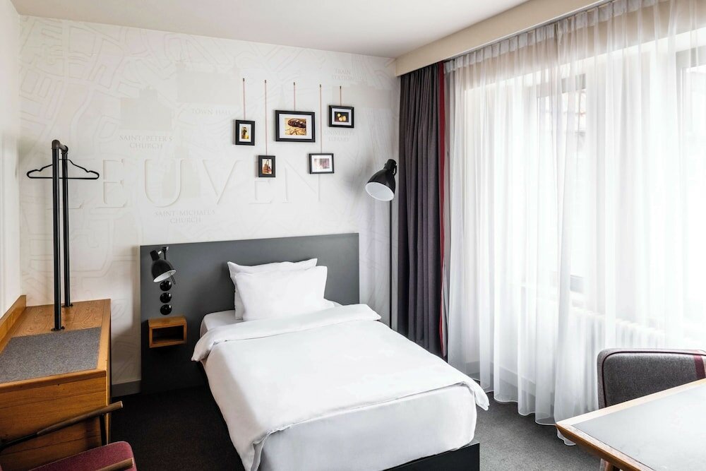 Фото Pentahotel Leuven
