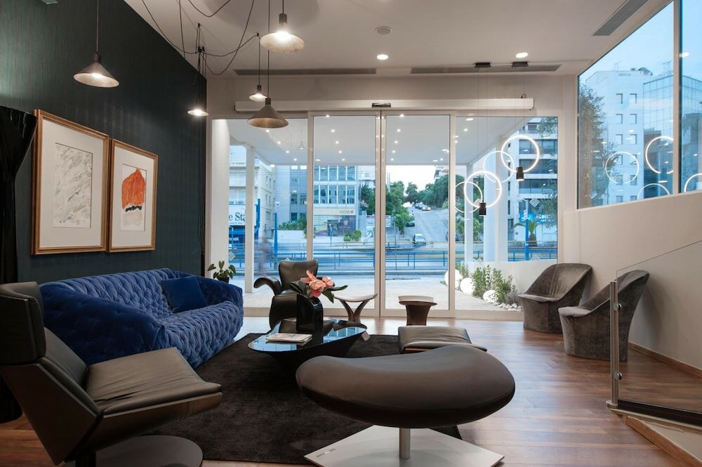 Фото Athenaeum Smart