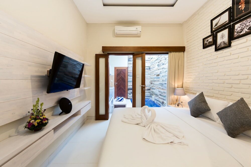 Фото Paisa Seminyak Living