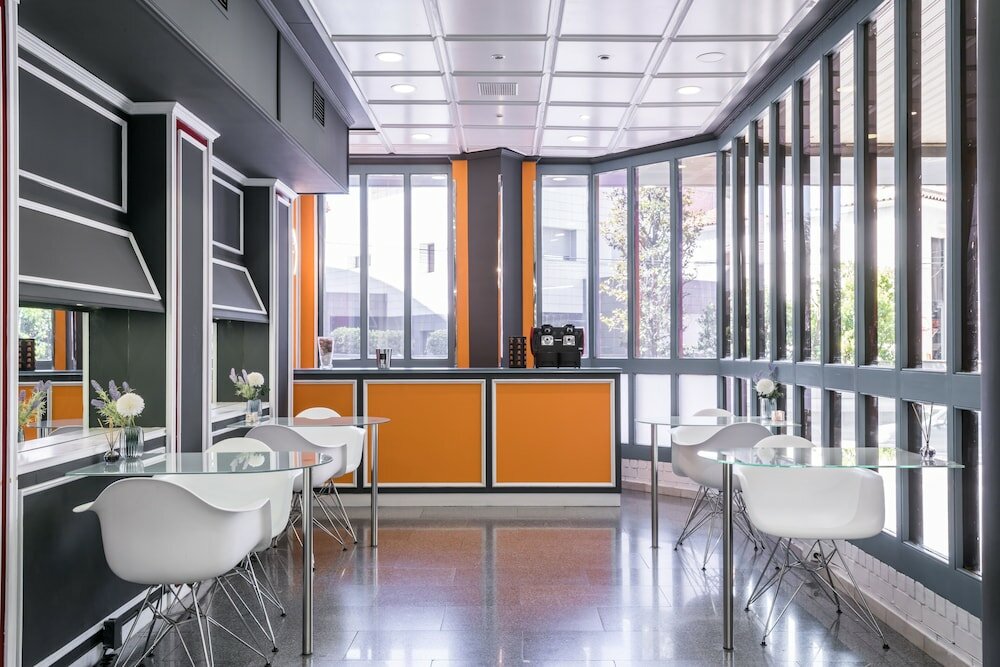 Фото Hotel Sansi Park