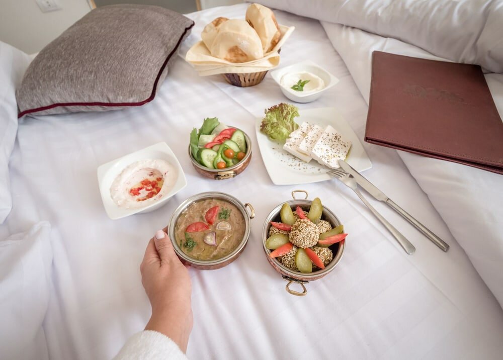 Фото 1920s Boutique Hotel and Restaurants