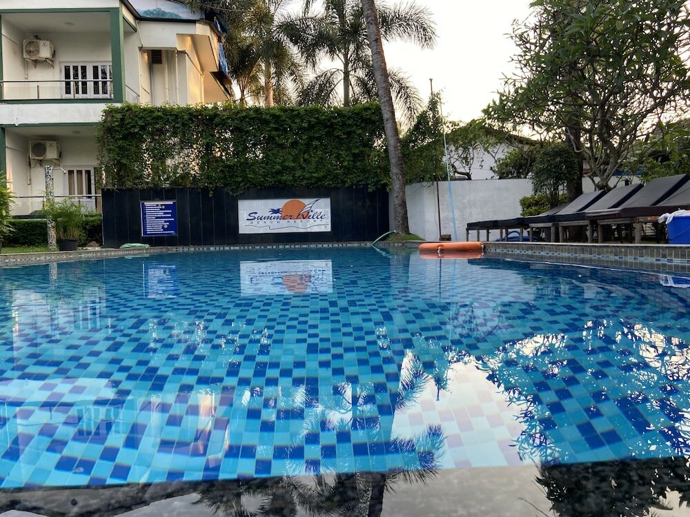 Фото Summerville Beach Resort