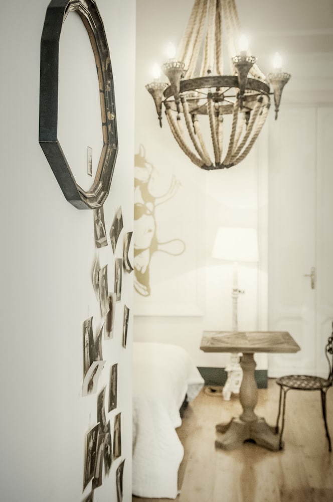 Фото Angelina B&b Dimora Contemporanea