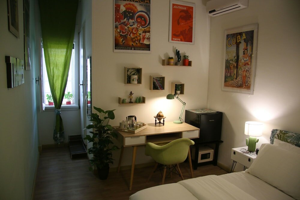 Фото Mila Guest House