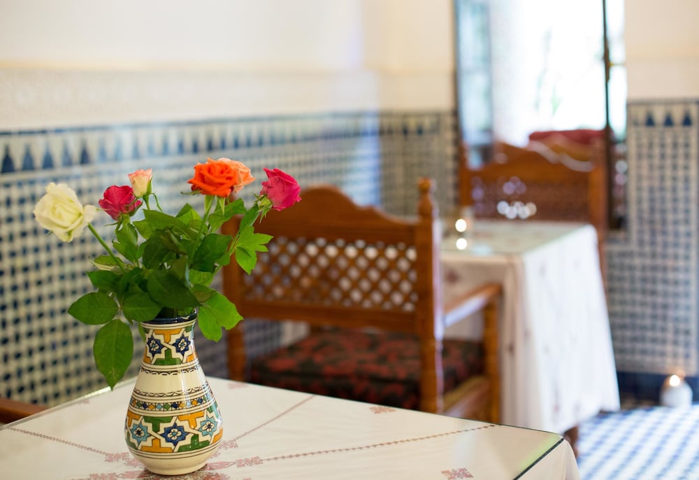 Фото Riad Jardin Chrifa