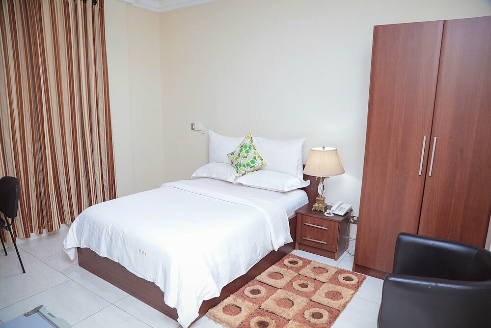 Фото Park View Hotel