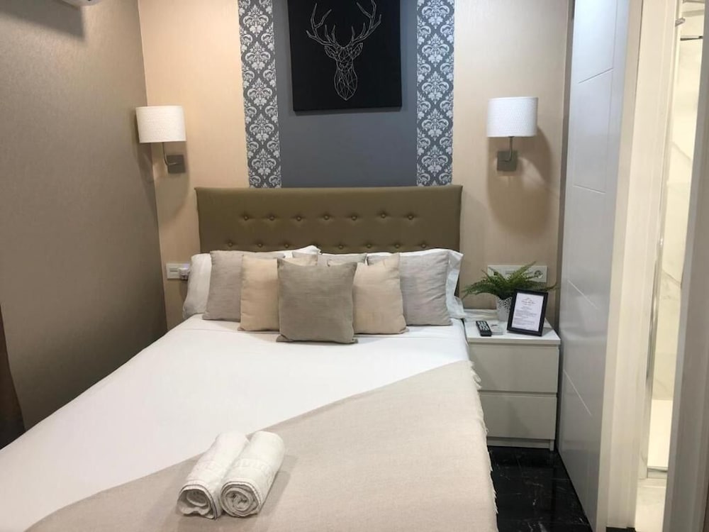 Фото Hostal Boutique Princesa