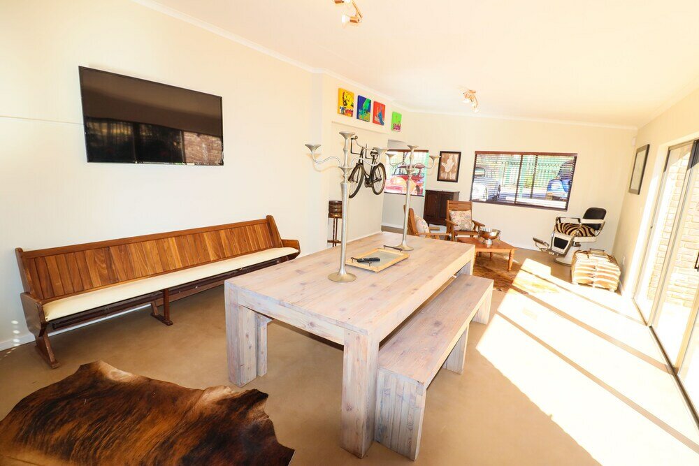 Фото Cinzaco Dullstroom