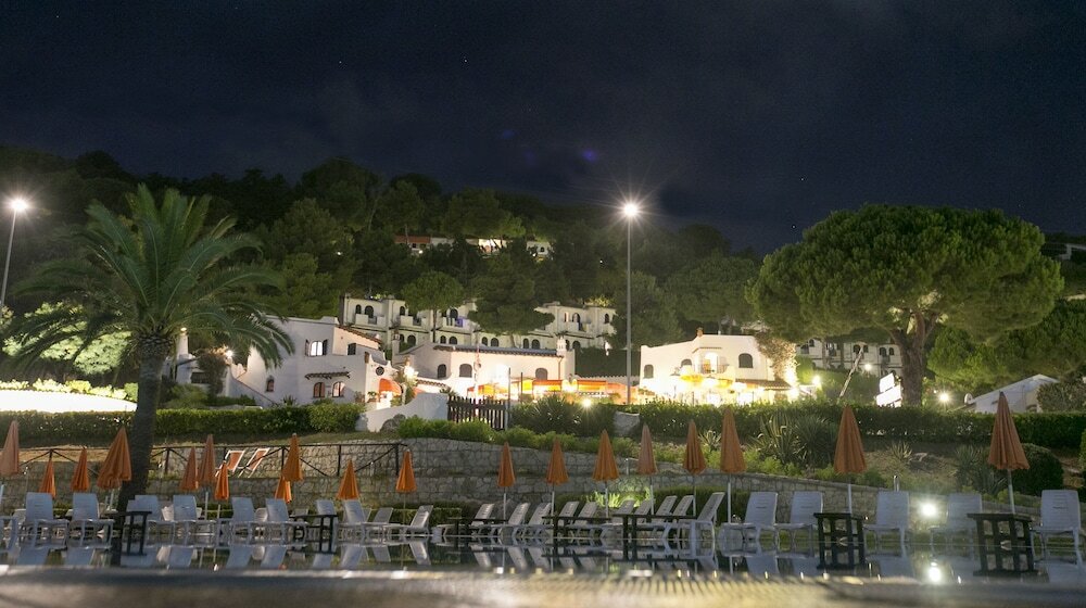 Фото Hotel Cala di Mola