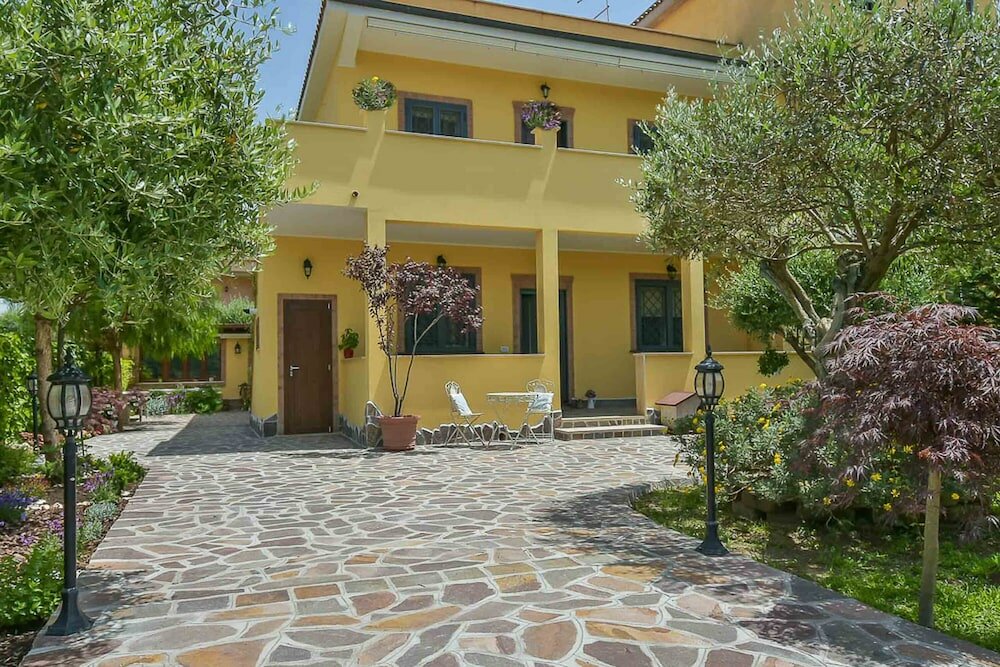 Фото A Casa Di Titty