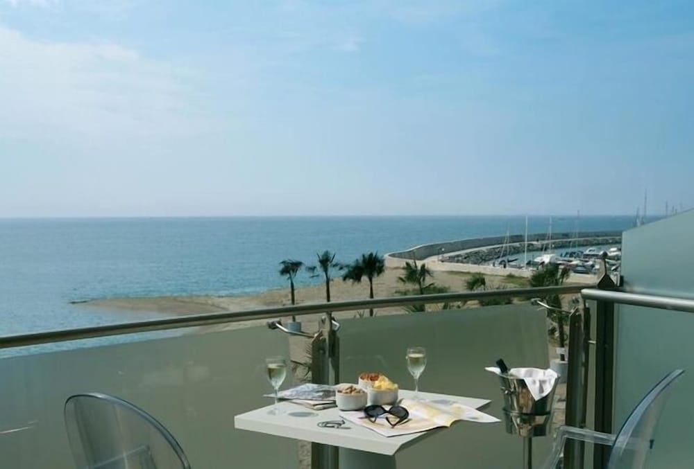 Фото Smy Aran Blu Roma Mare