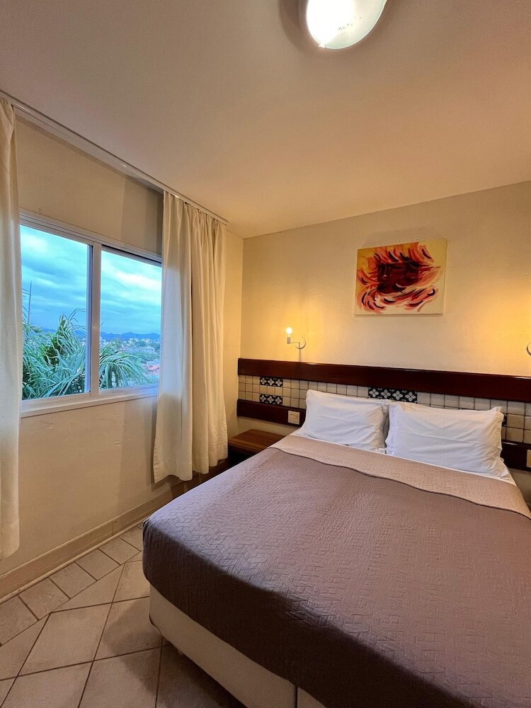 Фото Hotel Torres da Cachoeira