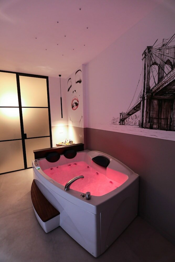 Фото O. Effe. Global Suites at Vatican