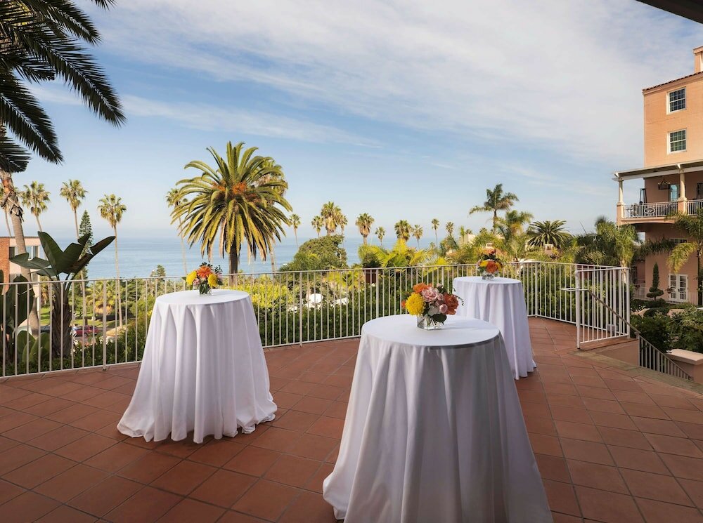 Фото La Valencia Hotel