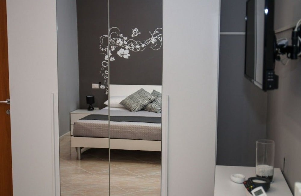 Фото Black & White