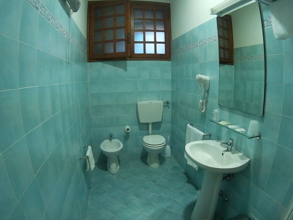 Фото Le Camere del Re - Guest House