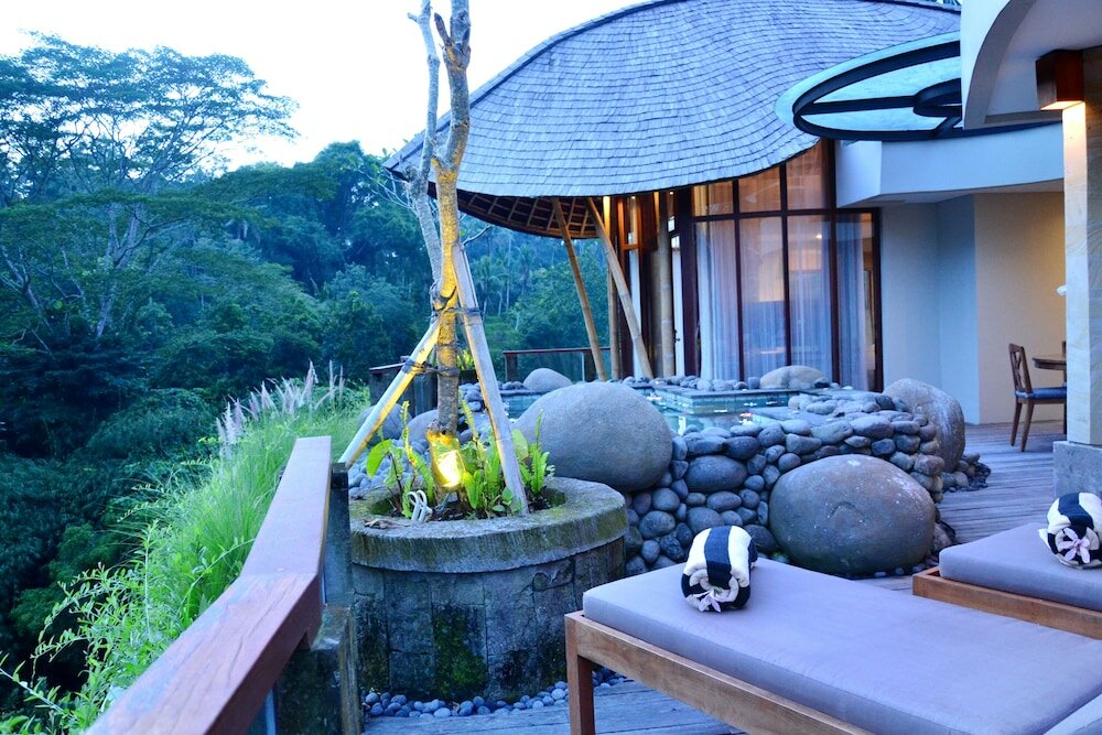 Фото Kenran Resort Ubud