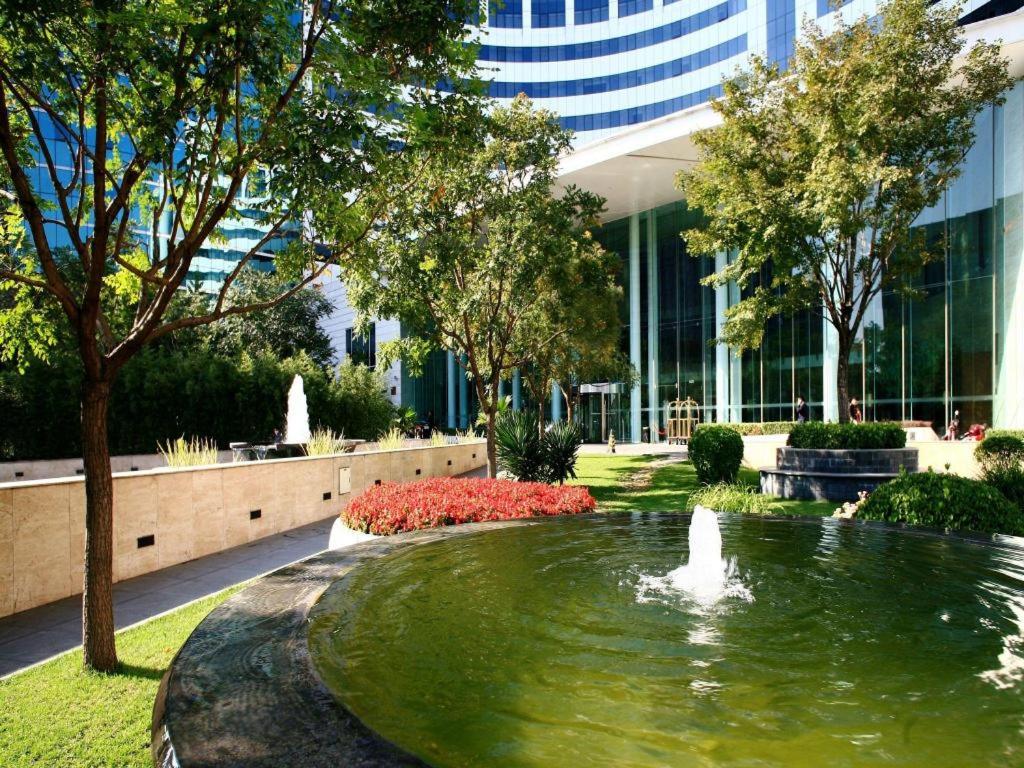 Фото Jianguo Garden Hotel