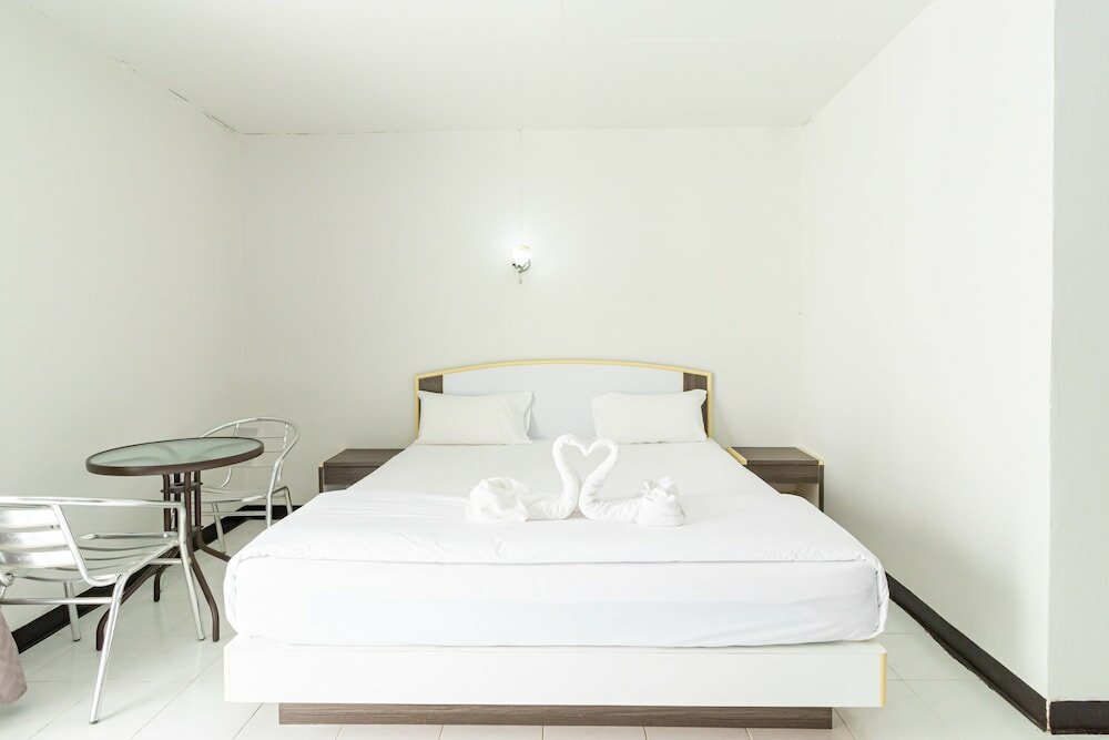 Фото Boonchai Mansion