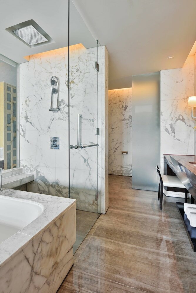 Фото Jw Marriott Hotel Chandigarh