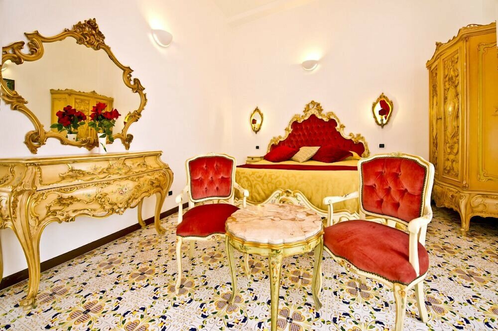 Фото Hotel Residenza Sole - Guest House