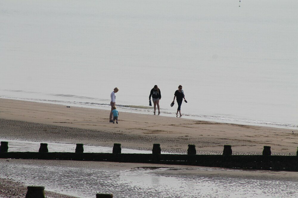 Фото The Glastonbury Hotel