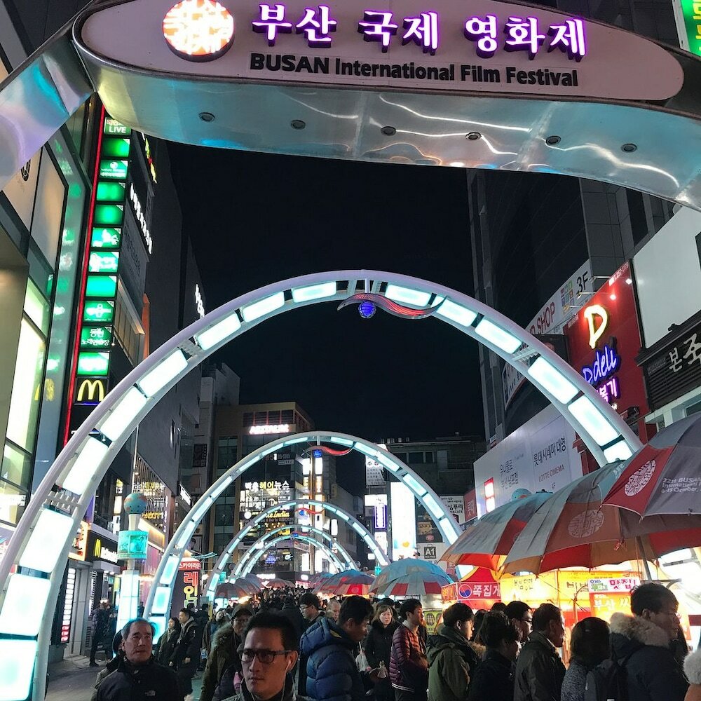 Фото 2 Heaven Hotel Seogu